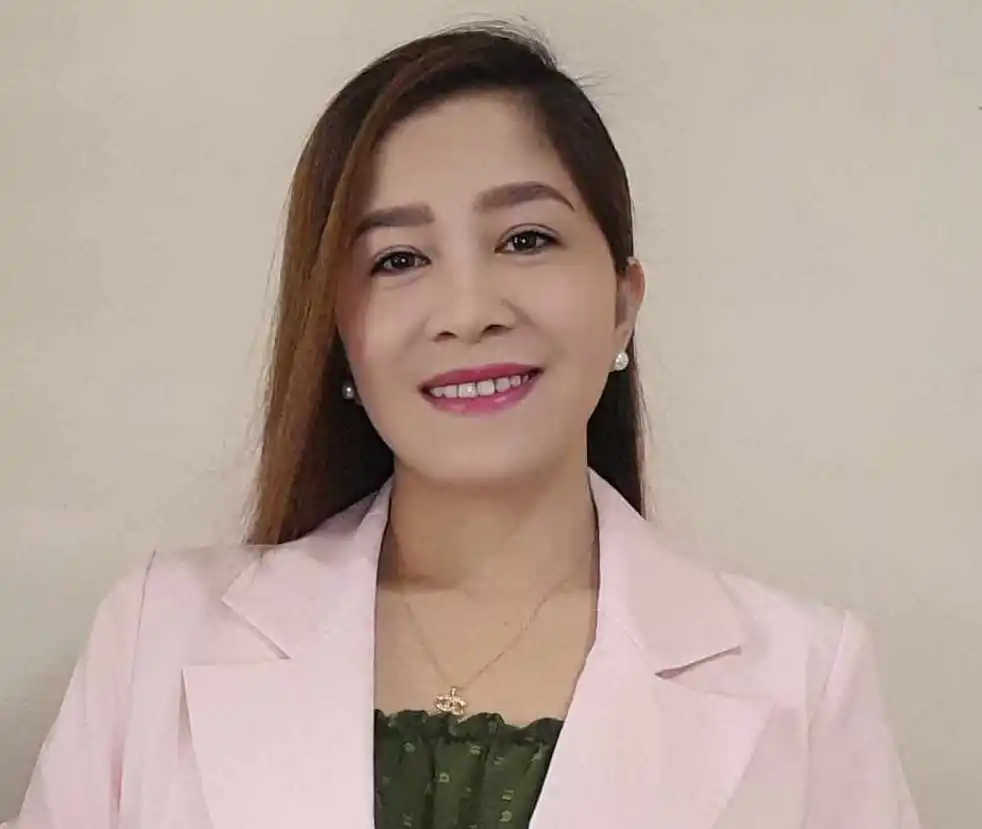 Crysty Lyn Bargayo - CMB Global Virtual Assistance Agency Owner General Santos City Philippines -