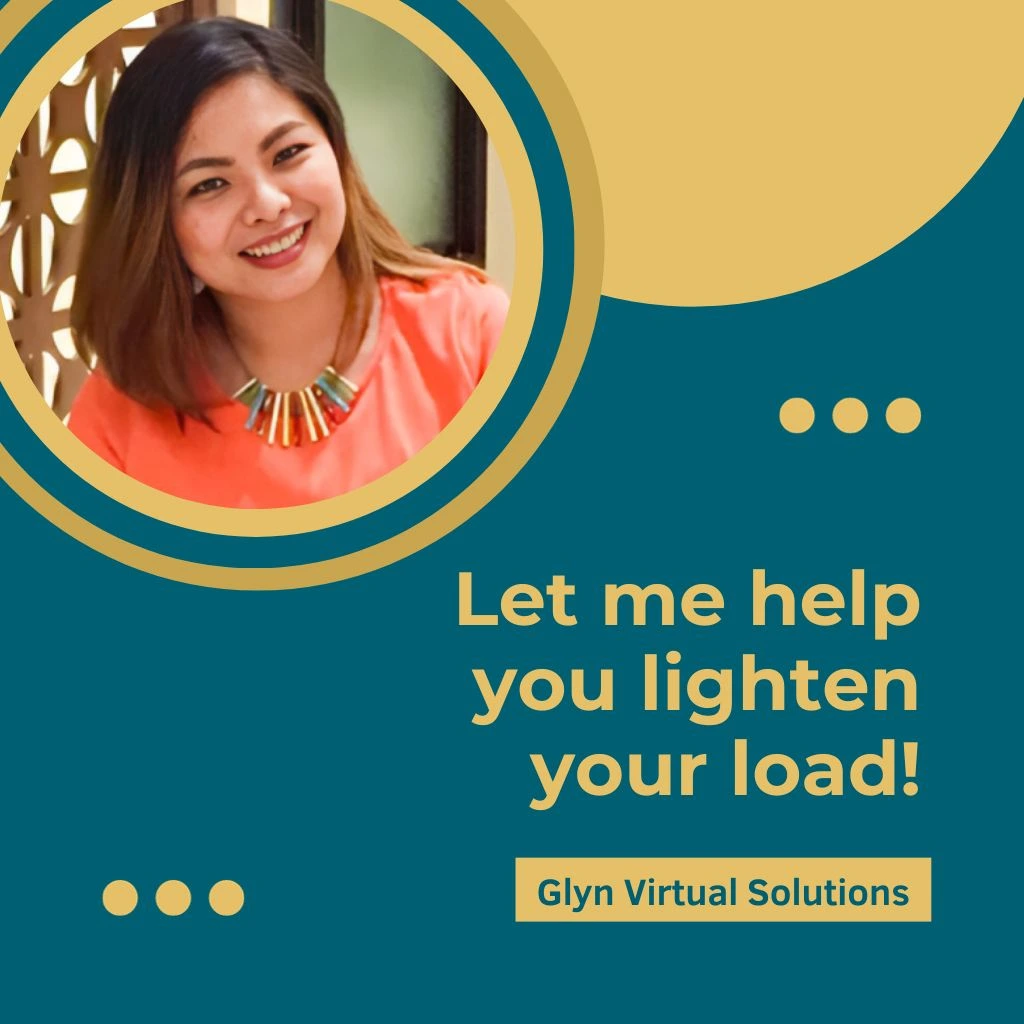 Glyn Virtual Solutions - VA Sarangani Philippines - Let me help you lighten your load - geotagged